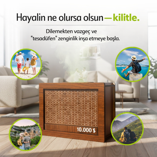 Kakeibo Para Kutusu™