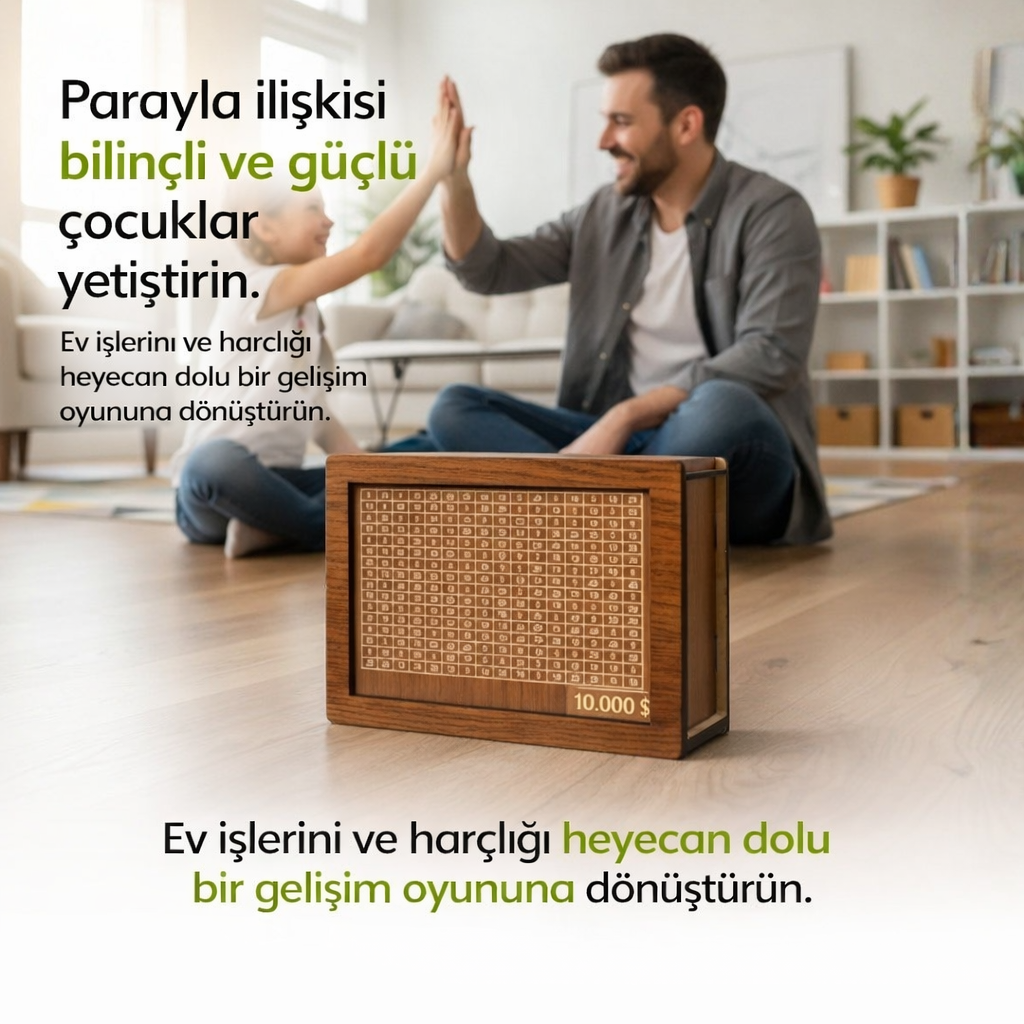 Kakeibo Para Kutusu™