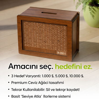 Kakeibo Para Kutusu™